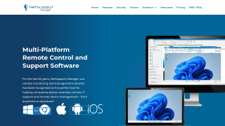 NetSupport Manager